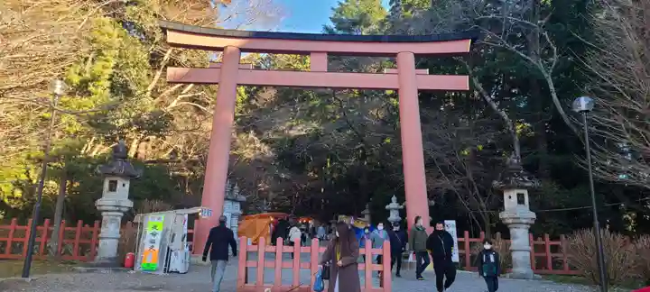 香取神宮(千葉県)