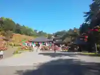 塩船観音寺のその他建物