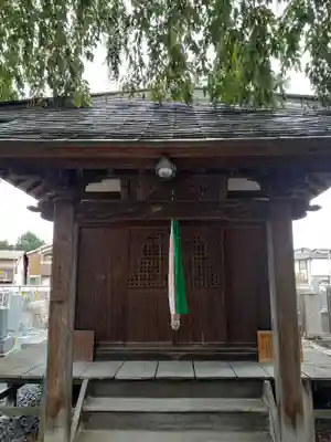 円光寺のその他建物