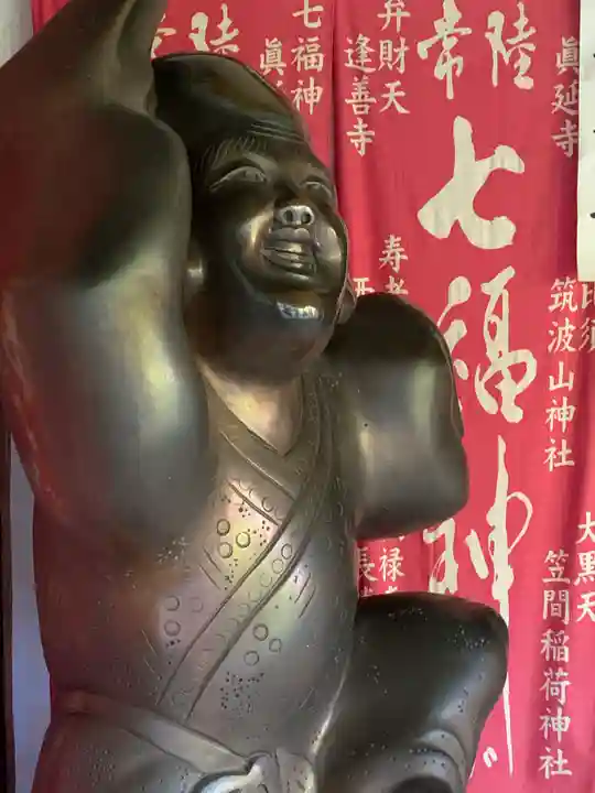 長勝寺(茨城県)