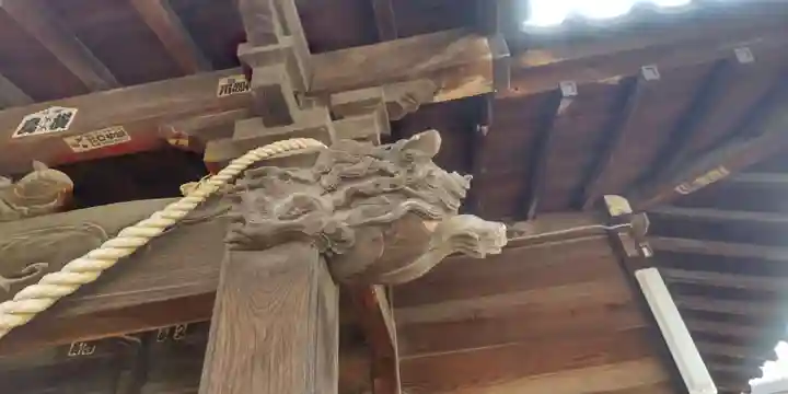 稲荷神社(東京都)