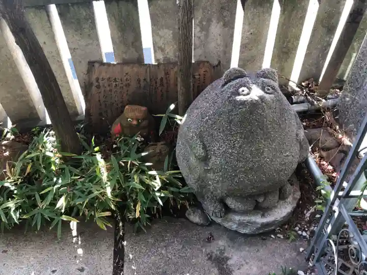 永昌院のその他建物