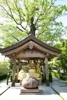 田村神社(香川県)