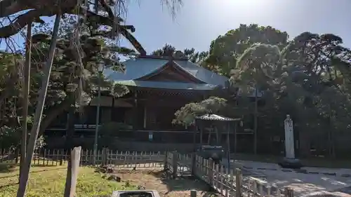 東漸寺(千葉県)