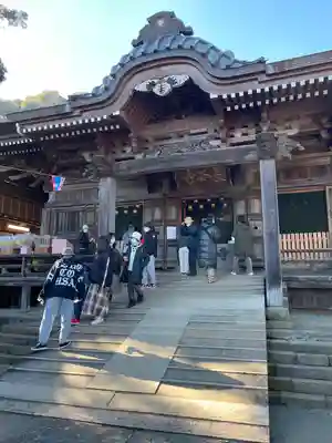 長谷寺(神奈川県)