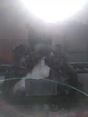 興隆寺(大分県)