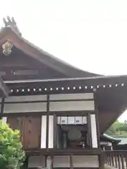 橿原神宮の建物その他