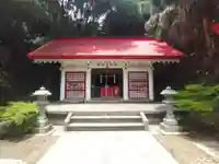 御崎神社(鹿児島県)