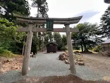日枝神社(福井県)