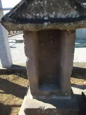 熊野神社(千葉県)