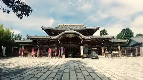 地泉院(愛知県)