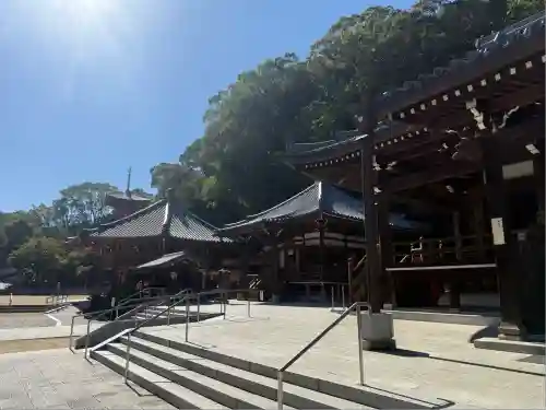 福祥寺（須磨寺）(兵庫県)