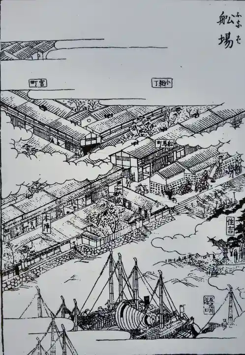 住吉神社(桑名)のその他建物