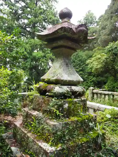 神峯神社の建物その他