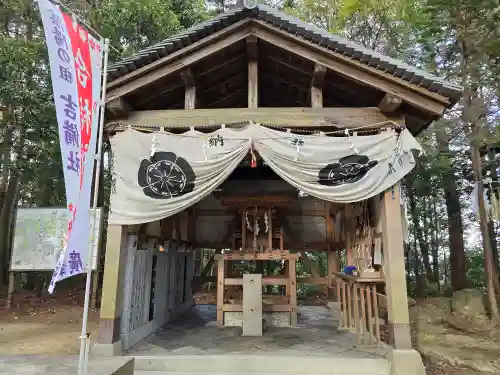 廣峯神社(兵庫県)