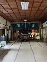 孝明寺のその他建物