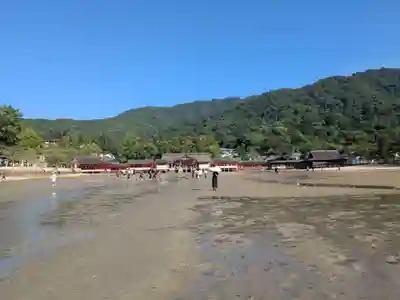 厳島神社(広島県)