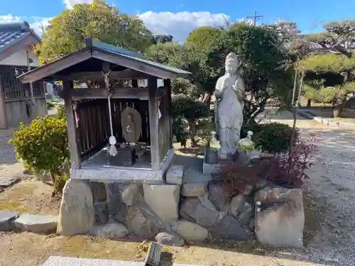 林光寺(三重県)