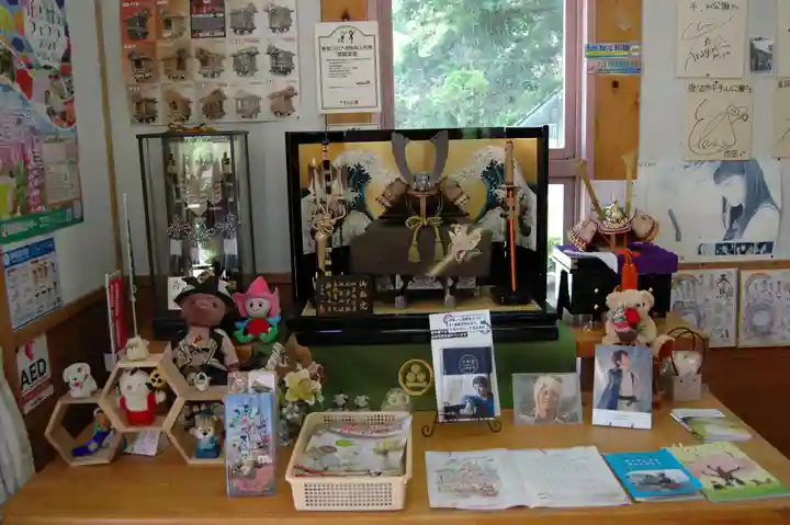 紫雲山 千手院(千手観音堂)(栃木県)