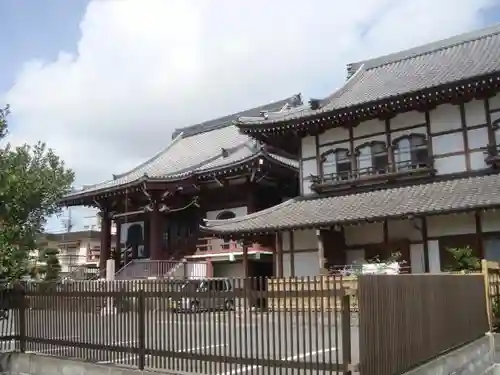 伊豆国分寺の建物その他