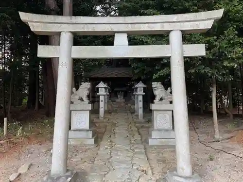 立志神社(滋賀県)