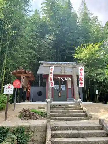 神炊館神社 ⁂奥州須賀川総鎮守⁂(福島県)