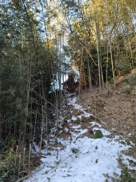 八龍神社(塩ノ貝)(宮城県)