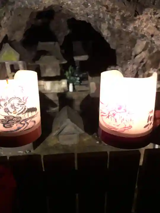 江島神社(神奈川県)