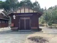 須賀神社(滋賀県)