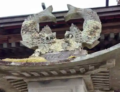 春日神社(福島県)