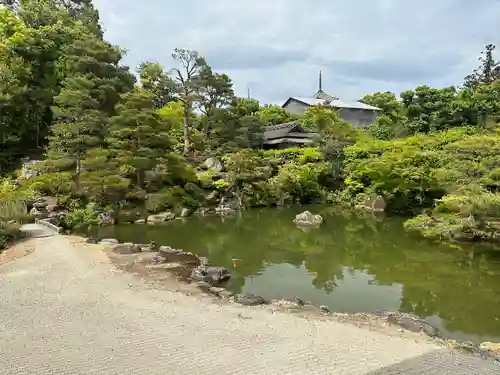 仁和寺(京都府)