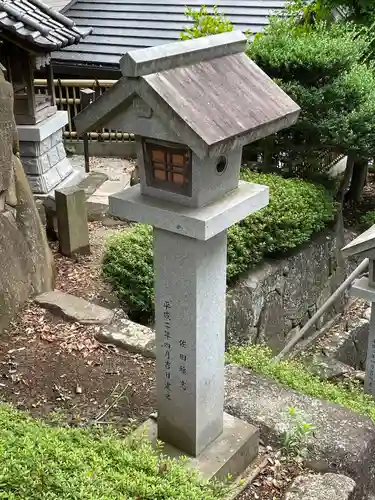 師岡熊野神社(神奈川県)