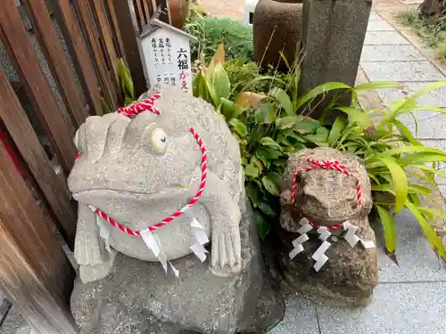 尼崎えびす神社(兵庫県)
