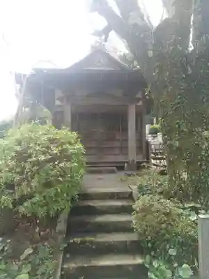 城願寺(神奈川県)