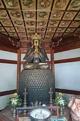 関善光寺(岐阜県)