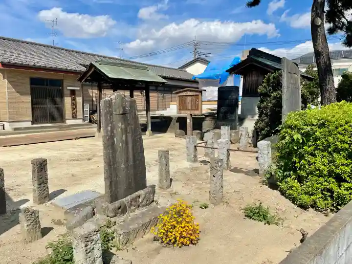 高富蕎高神社(埼玉県)