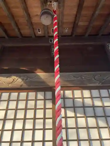 若宮八幡神社(神奈川県)