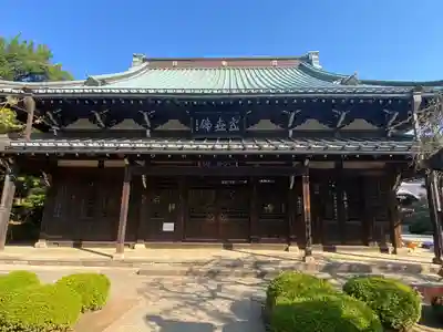 豪徳寺(東京都)