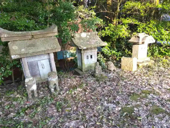 足羽神社(福井県)