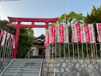 葛ノ葉稲荷社(愛知県)