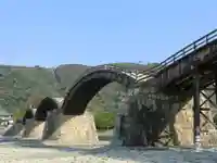 吉香神社(山口県)