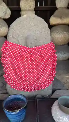 夜泣き地蔵(愛知県)