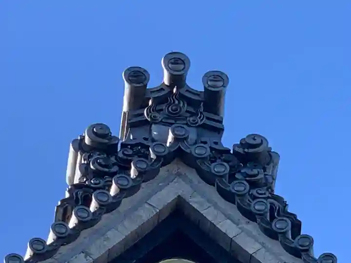 豊川閣 妙厳寺(愛知県)