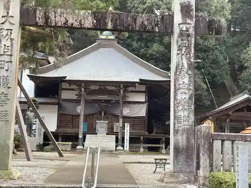 極楽寺の建物その他