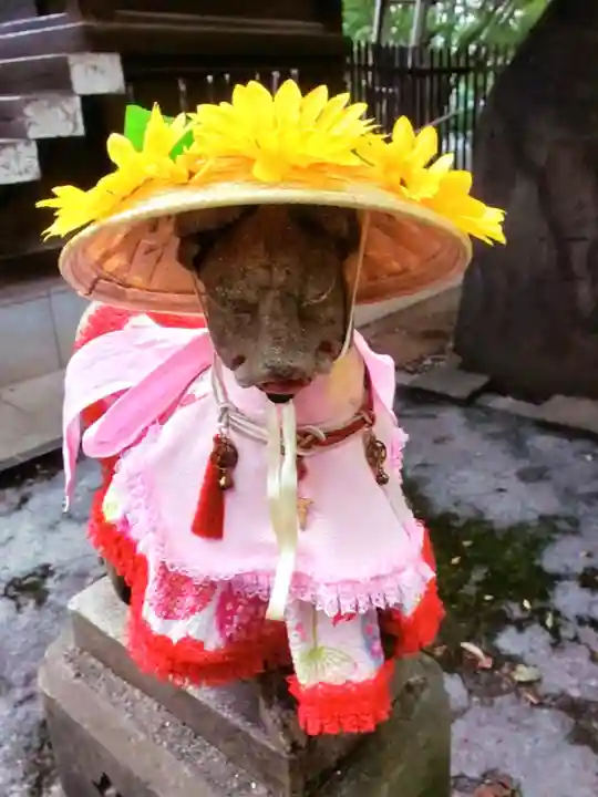熊野神社(東京都)