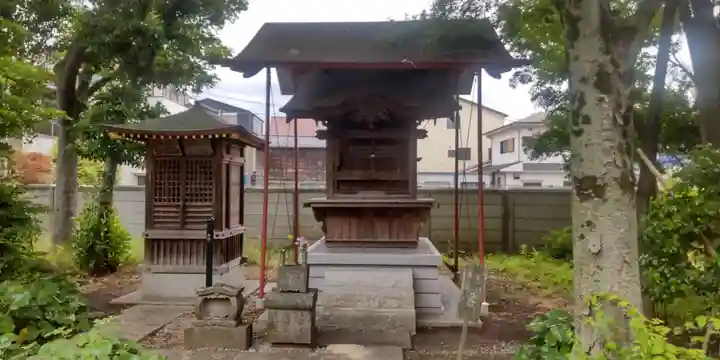 明王院(東京都)