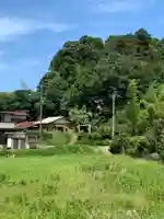 稲荷神社(千葉県)