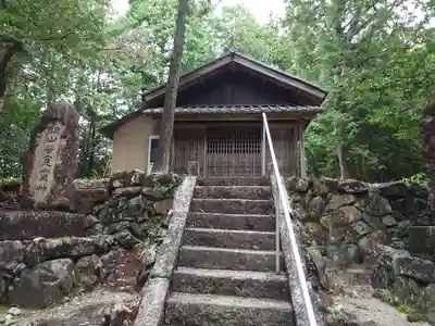 御嶽神社(岐阜県)