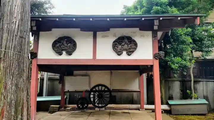 菅原神社(東京都)