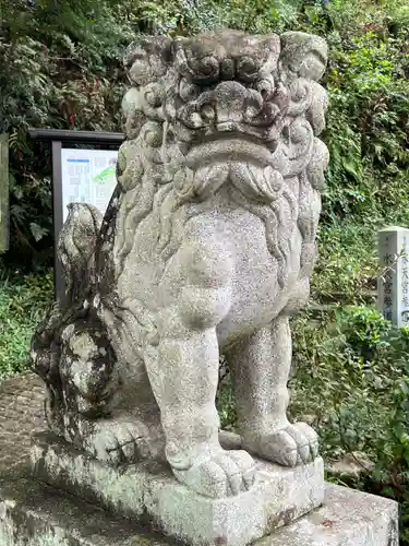 高麗神社(埼玉県)